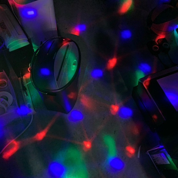 Disco light led - Picture 3 of 7